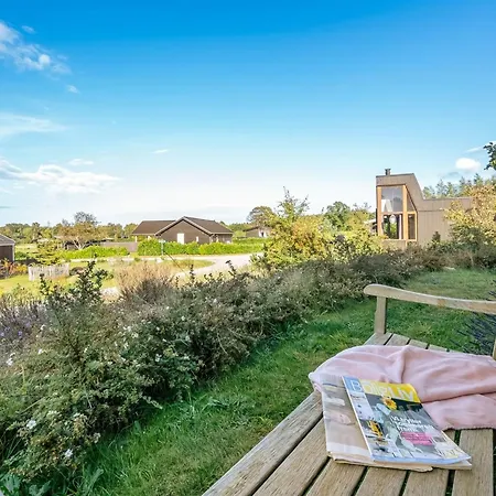 Eila - 400m From The Sea By Interhome Casa de Férias