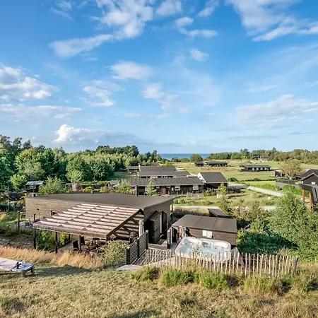 Eila - 400m From The Sea By Interhome Feriehus