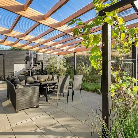 Feriehus Eila - 400m From The Sea By Interhome