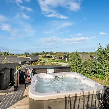 Feriehus Eila - 400m From The Sea By Interhome