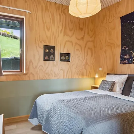 Feriehus Eila - 400m From The Sea By Interhome Glesborg