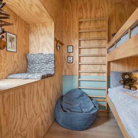 Eila - 400m From The Sea By Interhome Feriehus *