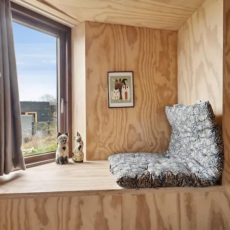 Eila - 400m From The Sea By Interhome Glesborg