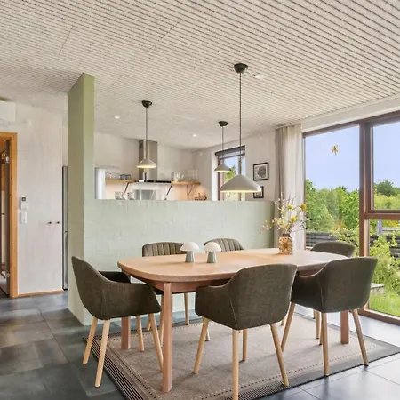 Feriehus Eila - 400m From The Sea By Interhome