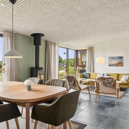 Eila - 400m From The Sea By Interhome Feriehus *